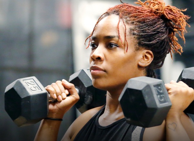 Weight Training Could Be One of the Best Ways to Live Longer