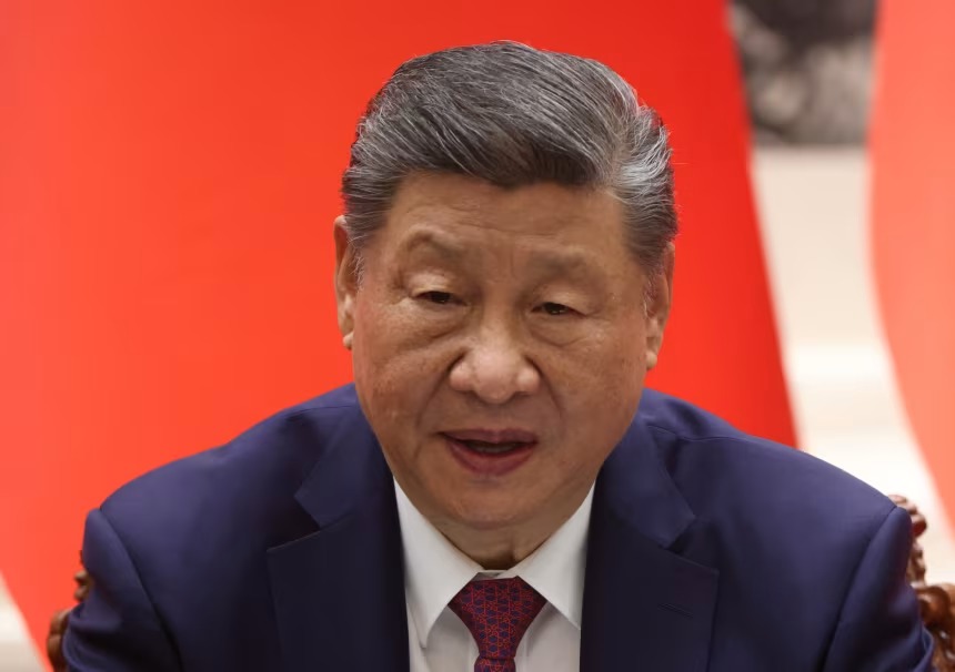 China and North Korea Reaffirm Close Ties as Xi and Kim Exchange Messages