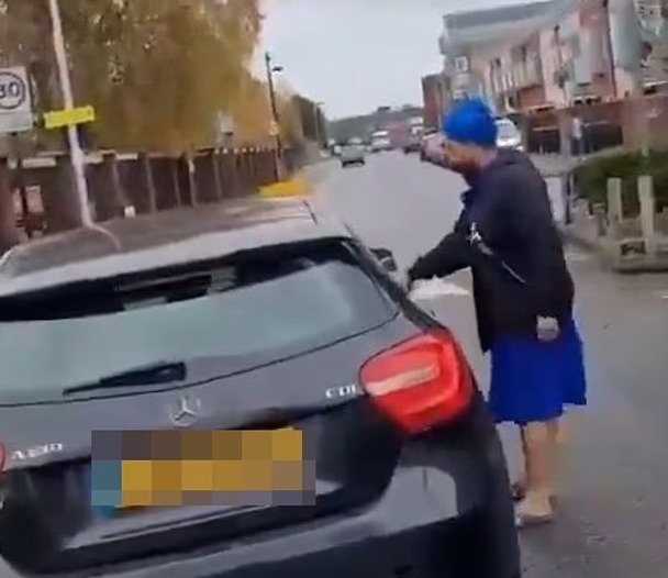 Community Tensions Rise After Fatal Road Incident Sparks Public Debate