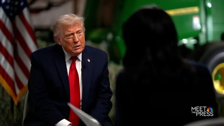 Debate Over Campaign Promises Reignites Amid Questions About US Military Involvement